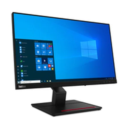 Monitor Lenovo 62C5GAT1EU IPS 23,8" de Lenovo, Monitores - Ref: S55121444, Precio: 389,75 €, Descuento: %