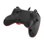 Contrôle des jeux Nacon PS4OFCPADRED de Nacon, Accessoires - Réf : S55122217, Prix : 40,70 €, Remise : %