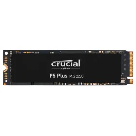 Hard Drive Crucial P5 PLUS 1 TB SSD by Crucial, Solid disc drives - Ref: S55124015, Price: 83,18 €, Discount: %