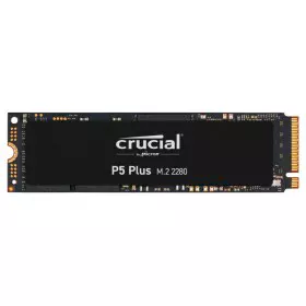 Disco Duro Crucial P5 PLUS 1 TB SSD de Crucial, Discos rígidos sólidos - Ref: S55124015, Preço: 83,18 €, Desconto: %