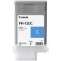 Cartuccia ad Inchiostro Originale Canon PFI-120 Ciano di Canon, Toner e inchiostro per stampante - Rif: S55126061, Prezzo: 89...