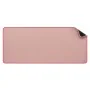 Tapis de Souris Logitech 956-000053 Rose de Logitech, Plateformes et supports - Réf : S55126601, Prix : 17,56 €, Remise : %