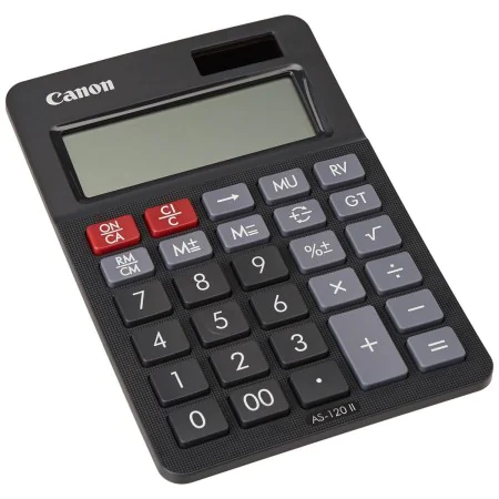 Calculatrice Canon 4722C002AA de Canon, Financière - Réf : S55128832, Prix : 9,61 €, Remise : %