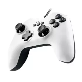 Videogame console joystick Nacon PCGC-100WHITE by Nacon, Gamepads - Ref: S55128903, Price: 24,44 €, Discount: %