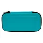 Protective Case Nacon SWITCHPOUCHLV2BLUE Turquoise by Nacon, Accessories - Ref: S55128916, Price: 10,78 €, Discount: %