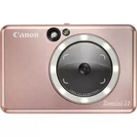 Appareil Photo Instantané Canon Zoemini S2 de Canon, Appareils photo instantané - Réf : S55129649, Prix : 192,39 €, Remise : %