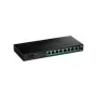 Switch Trendnet TPE-TG380 2.5 Gbps de Trendnet, Switches de rede - Ref: S55130191, Preço: 194,65 €, Desconto: %