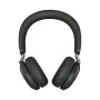 Casques Bluetooth avec Microphone Jabra 27599-989-899 Noir de Jabra, Écouteurs avec microphones - Réf : S55130660, Prix : 307...