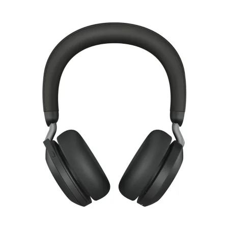 Casques Bluetooth avec Microphone Jabra 27599-989-899 Noir de Jabra, Écouteurs avec microphones - Réf : S55130660, Prix : 307...