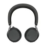 Casques Bluetooth avec Microphone Jabra 27599-989-899 Noir de Jabra, Écouteurs avec microphones - Réf : S55130660, Prix : 307...