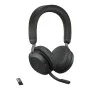 Headphones GN Audio EVOLVE2 75 LINK380A by GN Audio, Headphones and accessories - Ref: S55130669, Price: 307,82 €, Discount: %