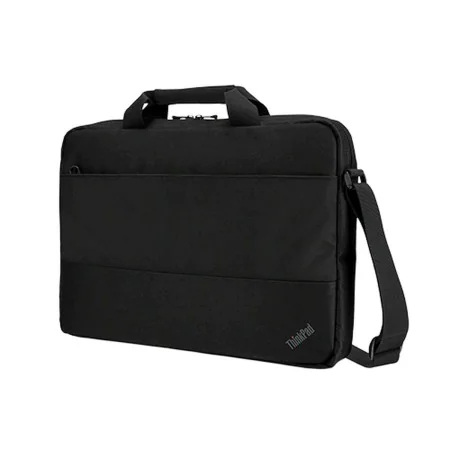 Mala para Portátil Lenovo 4X40Y95214 Preto 15,6" de Lenovo, Bolsas e capas para computadores portáteis e netbooks - Ref: S551...