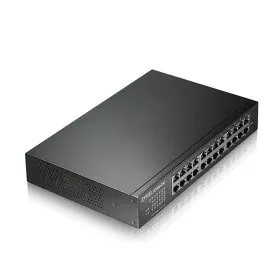 Switch ZyXEL GS1900-24E-EU0103F de ZyXEL, Switches de rede - Ref: S55138446, Preço: 126,63 €, Desconto: %