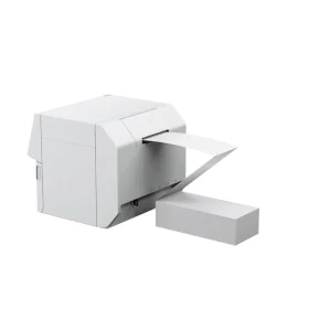 Stampante di Scontrini Epson C31CK03102MK di Epson, Attrezzature terminale di pagamento (POS) - Rif: S55140103, Prezzo: 2,00 ...