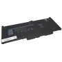 Laptop Battery V7 D-5VC2M-V7E Black 7894 mAh by V7, Portable Computer Batteries - Ref: S55148303, Price: 85,45 €, Discount: %