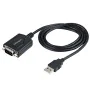 Adaptador USB Startech 1P3FPC-USB-SERIAL 91 cm de Startech, Adaptador USB - Ref: S55148951, Preço: 40,63 €, Desconto: %