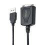 Adaptador USB Startech 1P3FPC-USB-SERIAL 91 cm de Startech, Adaptador USB - Ref: S55148951, Preço: 40,63 €, Desconto: %