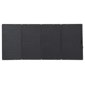 Panneau solaire photovoltaïque Ecoflow SOLAR400W de Ecoflow, Panneaux solaires monocristallins - Réf : S55149041, Prix : 775,...