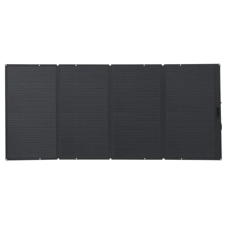 Photovoltaic solar panel Ecoflow SOLAR400W by Ecoflow, Microcrystalline solar panels - Ref: S55149041, Price: 865,53 €, Disco...