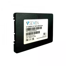 Disco Duro V7 V7SSD240GBS25E 240GB SSD de V7, Discos rígidos sólidos - Ref: S55149571, Preço: 21,22 €, Desconto: %