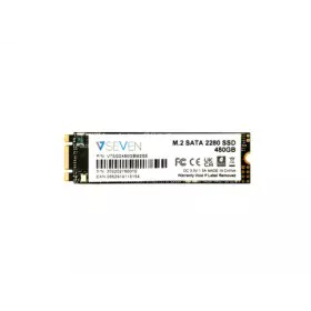 Hard Disk V7 V7SSD480GBM2SE 480 GB SSD di V7, Dischi rigidi solidi - Rif: S55149578, Prezzo: 37,52 €, Sconto: %