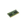 Memoria RAM Kingston KVR32S22S6/4 CL22 4 GB de Kingston, Memoria principal - Ref: S55150546, Precio: 19,58 €, Descuento: %