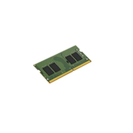 Mémoire RAM Kingston KVR32S22S6/4 CL22 4 GB de Kingston, Mémoire principale - Réf : S55150546, Prix : 21,66 €, Remise : %