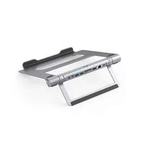 Notebook Stand i-Tec C31METALDOCKPADPD by i-Tec, Lapdesks - Ref: S55158336, Price: 57,63 €, Discount: %