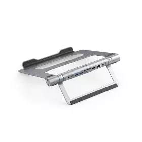 Notebook Stand i-Tec C31METALDOCKPADPD by i-Tec, Lapdesks - Ref: S55158336, Price: 57,62 €, Discount: %