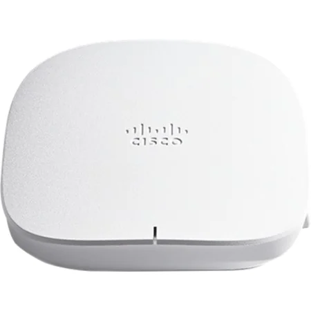 Ponto de Acesso CISCO CBW150AX-E-EU Branco de CISCO, Pontos de acesso sem fios - Ref: S55158856, Preço: 127,09 €, Desconto: %