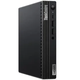 Desktop PC Lenovo 11T3002USP I5-12400T 8GB 256GB SSD Intel Core i5-12400T 8 GB RAM 256 GB 256 GB SSD 8 GB by Lenovo, Towers -...