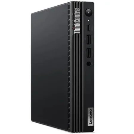 PC de Sobremesa Lenovo 11T3002USP I5-12400T 8GB 256GB SSD Intel Core i5-12400T 8 GB RAM 256 GB 256 GB SSD 8 GB de Lenovo, Tor...