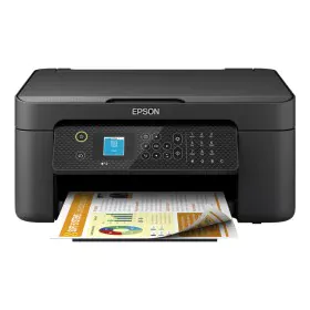 Impresora Multifunción Epson WORKFORCE WF-2910DWF de Epson, Impresoras multifunción - Ref: S55161917, Precio: 113,41 €, Descu...