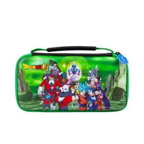 Capa Protetora FR-TEC DRAGON BALL Multicolor de FR-TEC, Acessórios - Ref: S55162087, Preço: 18,42 €, Desconto: %