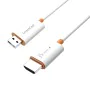 Audio Jack Cable (3.5mm) j5create JVAW56-N by j5create, Cables - Ref: S55165787, Price: 54,64 €, Discount: %