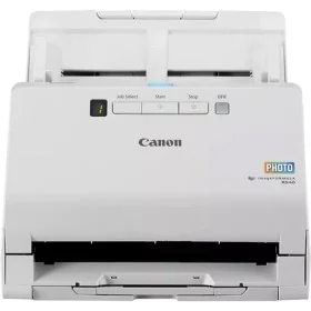 Scanner Canon RS40 30 ppm 40 ppm de Canon, Scanners de documentos - Ref: S55166358, Preço: 631,77 €, Desconto: %