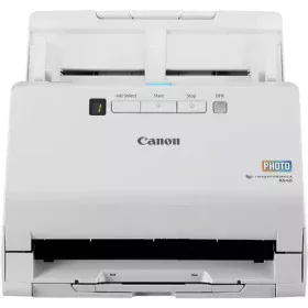 Scanner Canon RS40 30 ppm 40 ppm di Canon, Scanner per documenti - Rif: S55166358, Prezzo: 631,77 €, Sconto: %