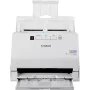 Scanner Canon RS40 30 ppm 40 ppm de Canon, Scanners de documents - Réf : S55166358, Prix : 631,77 €, Remise : %