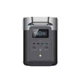 Gerador Solar Portátil Ecoflow ZMR330-EU de Ecoflow, Geradores - Ref: S55167058, Preço: 938,85 €, Desconto: %