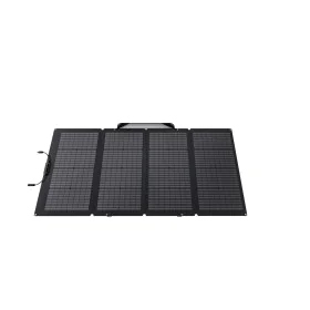 Panneau solaire photovoltaïque Ecoflow SOLAR220W de Ecoflow, Panneaux solaires monocristallins - Réf : S55167060, Prix : 405,...