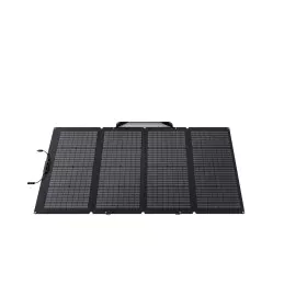 Painel solar fotovoltaico Ecoflow SOLAR220W de Ecoflow, Painéis solares monocristalinos - Ref: S55167060, Preço: 405,53 €, De...