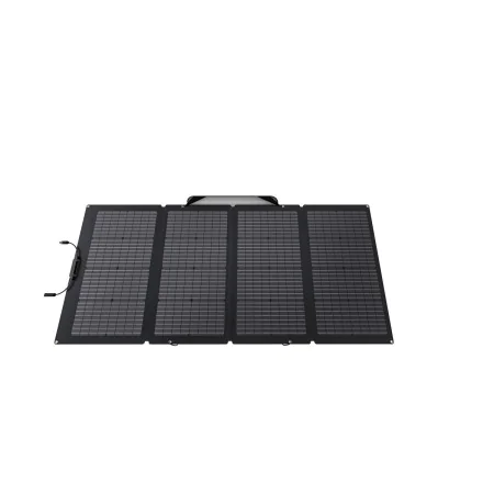 Painel solar fotovoltaico Ecoflow SOLAR220W de Ecoflow, Painéis solares monocristalinos - Ref: S55167060, Preço: 405,53 €, De...