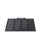 Panneau solaire photovoltaïque Ecoflow SOLAR220W de Ecoflow, Panneaux solaires monocristallins - Réf : S55167060, Prix : 405,...