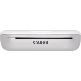 Imprimante photo Canon Zoemini 2 de Canon, Imprimantes photographiques portatives - Réf : S55167076, Prix : 144,64 €, Remise : %