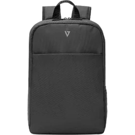 Sacoche pour Portable V7 CBK16-BLK Noir de V7, Sacs et housses pour ordinateurs portables et netbooks - Réf : S55167573, Prix...