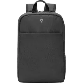 Laptoptasche V7 CBK16-BLK Schwarz von V7, Taschen und Hülle für Laptops und Netbooks - Ref: S55167573, Preis: 18,05 €, Rabatt: %