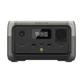 Gerador Solar Portátil Ecoflow ZMR600-B-EU de Ecoflow, Geradores - Ref: S55167649, Preço: 227,36 €, Desconto: %