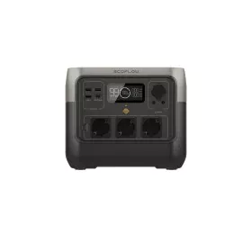 Gerador Solar Portátil Ecoflow ZMR620-B-EU de Ecoflow, Geradores - Ref: S55167651, Preço: 644,81 €, Desconto: %