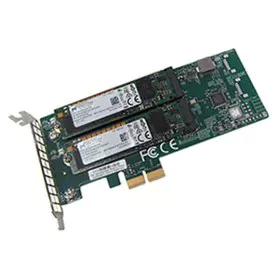 RAID controller card Fujitsu PY-DMCP24 by Fujitsu, Port cards - Ref: S55167925, Price: 182,75 €, Discount: %