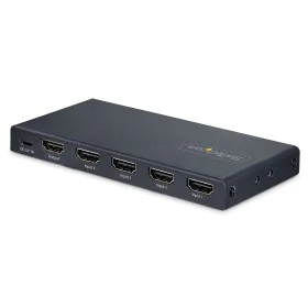 Switch KVM Startech 4PORT-8K-HDMI-SWITCH de Startech, Switch KVM - Ref: S55170452, Precio: 97,62 €, Descuento: %